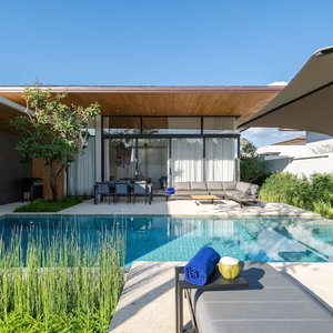 Hotel Villa Kaya cazare Thalang