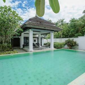 Hotel Number Nine Pool Villa cazare Thalang
