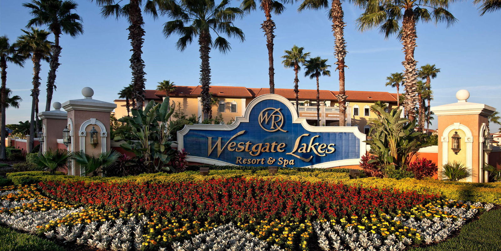 Hotel Westgate Lakes Resort & Spa