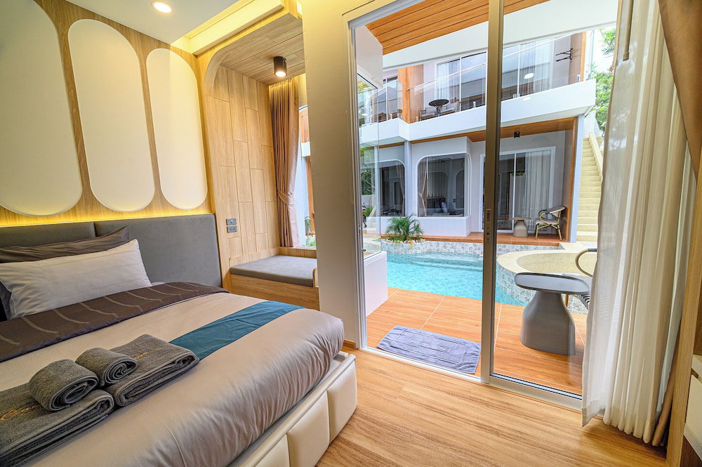 Hotel Caviar Kohlarn