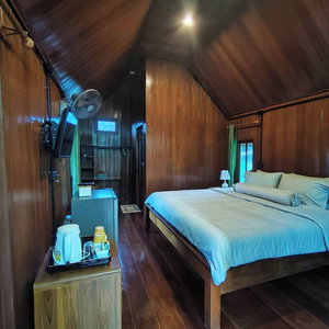 Hotel Escape To Nature In Ao Luek Tai With Thai-Style House cazare Ao Luek