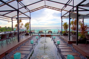 Hotel Kroque Boutique & Bistro cazare Saen Suk