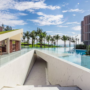 Hotel La Vela Khao Lak cazare Takua Pa
