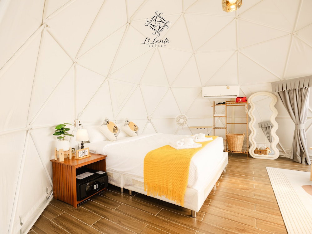 Hotel L1 Lanta Resort