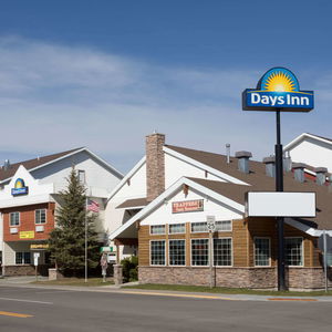 Hotel Days Inn By Wyndham West Yellowstone cazare West Yellowstone