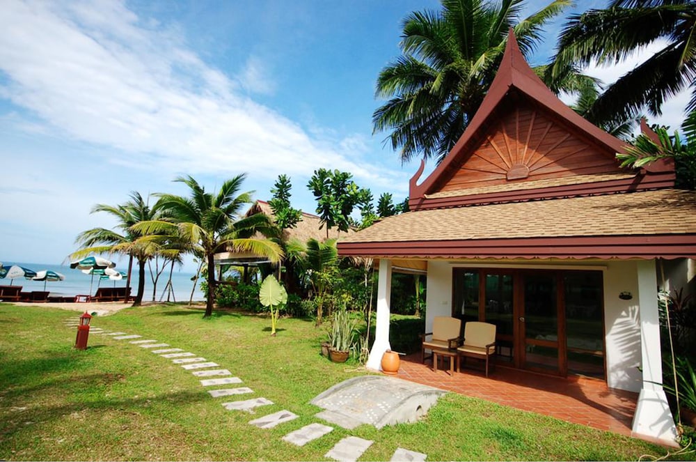 Hotel Ayara Villas Khaolak
