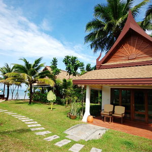 Hotel Ayara Villas Khaolak cazare Takua Pa
