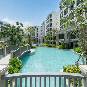 Sejur Title Legendary By Villacarte vacanta Bang Tao Beach