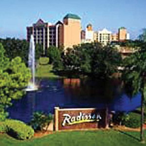 Hotel Delta Hotels Orlando Celebration cazare Kissimmee