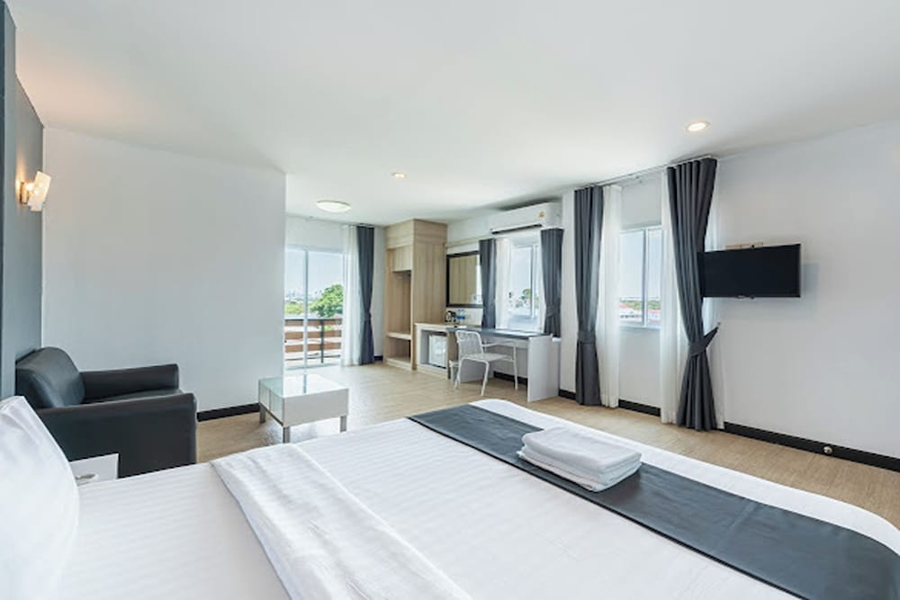 Hotel Le Nara Residence