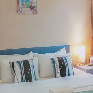 Hotel Seven Seas Condo Resort Steps To Beach cazare Jomtien Beach