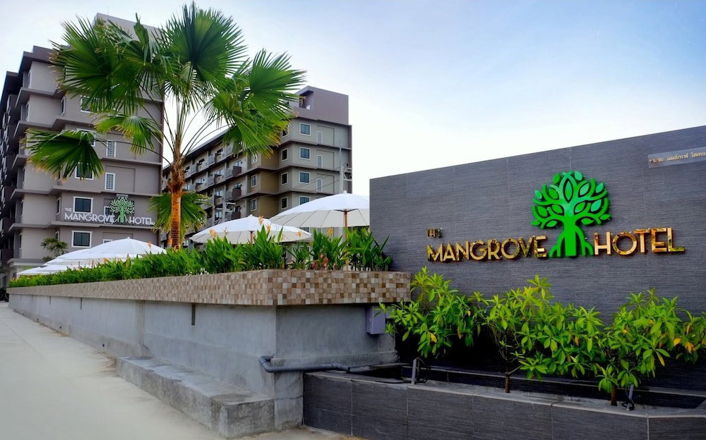 Hotel The Mangrove Hotel
