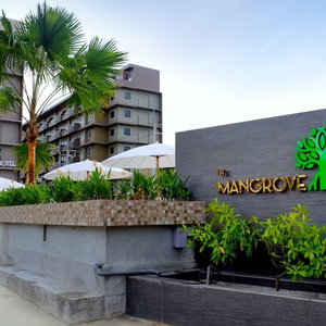 Hotel The Mangrove Hotel cazare Na Jomtien