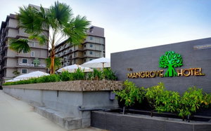 Hotel The Mangrove Hotel cazare Na Jomtien