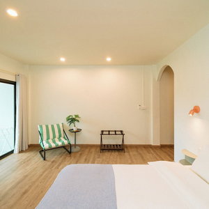 Hotel Nautical Home & Seashell House B&B cazare Takua Pa
