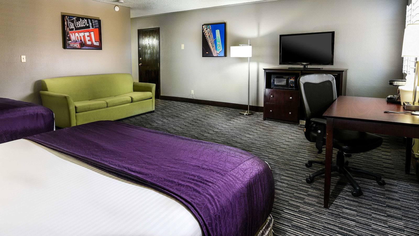 Hotel Best Western Mccarran Inn