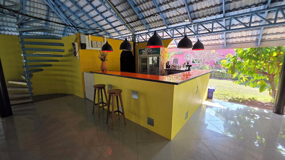 Hotel Oneseasonfarm Chiangsaen