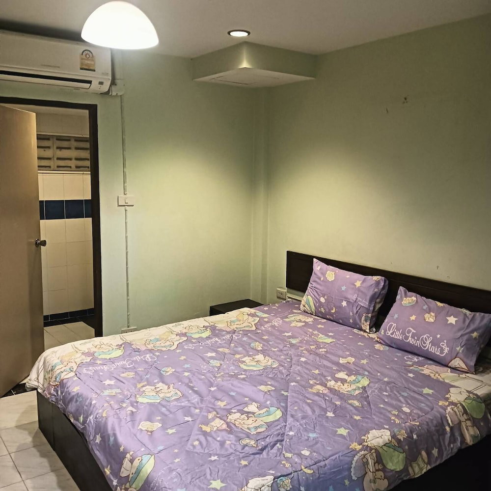 Hotel Leisure Residence
