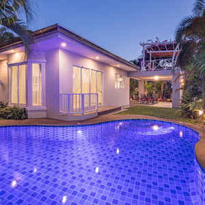 Hotel Leelawadee Pool Villa cazare Na Jomtien