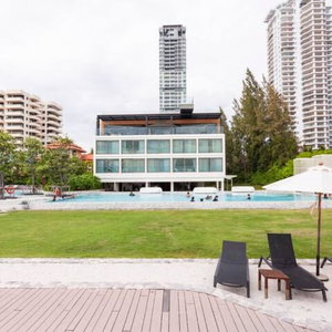 Hotel Family Suite Sea View 2Bedroom cazare Na Jomtien