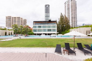 Hotel Family Suite Sea View 2Bedroom cazare Na Jomtien