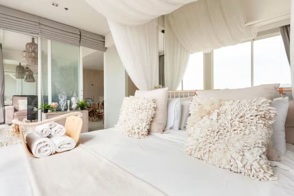 Family Suite Sea View 2Bedroom
