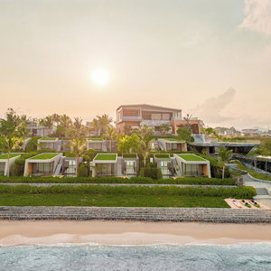 Hotel Mason, A Member Of Design Hotels cazare Na Jomtien