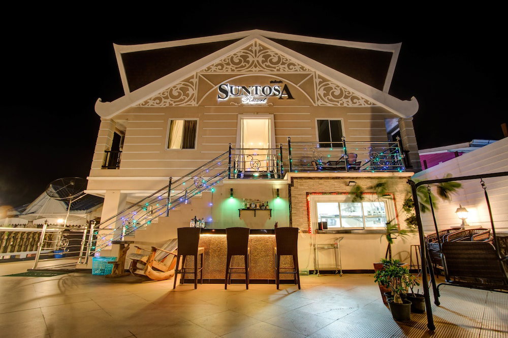 Hotel Suntosa Resort