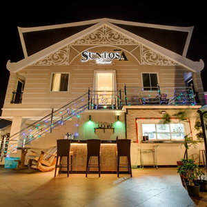 Hotel Suntosa Resort cazare Ban Ko Lan