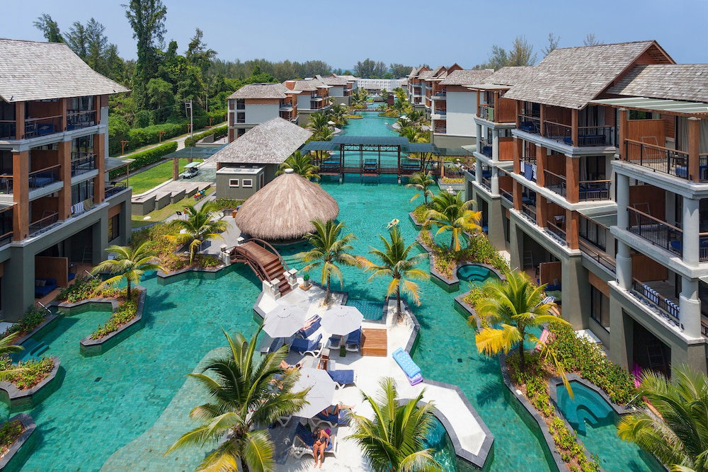 Hotel Mai Holiday By Mai Khao Lak