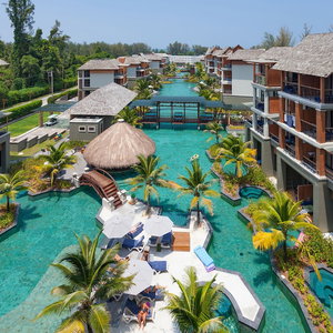 Hotel Mai Holiday By Mai Khao Lak cazare Takua Pa