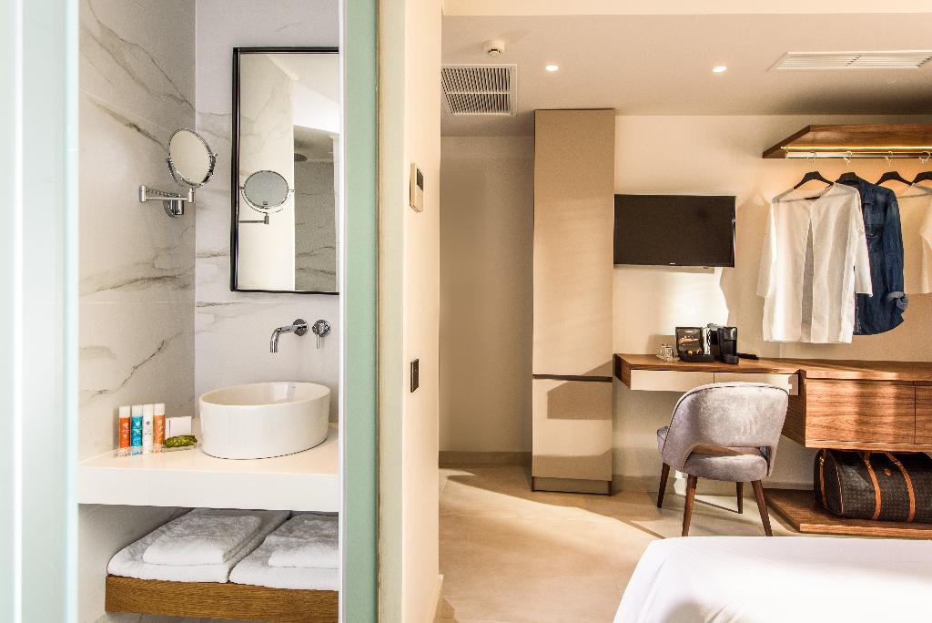 dal travel Dom Boutique Hotel