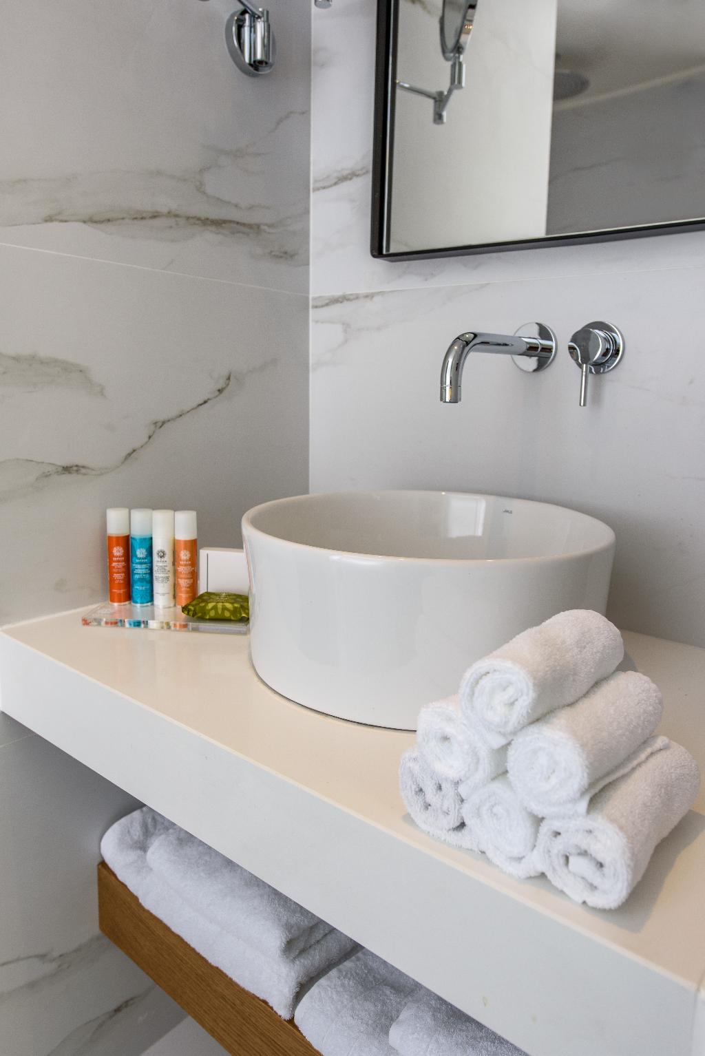 dal travel Dom Boutique Hotel
