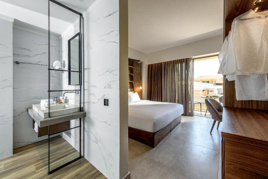 dal travel Dom Boutique Hotel