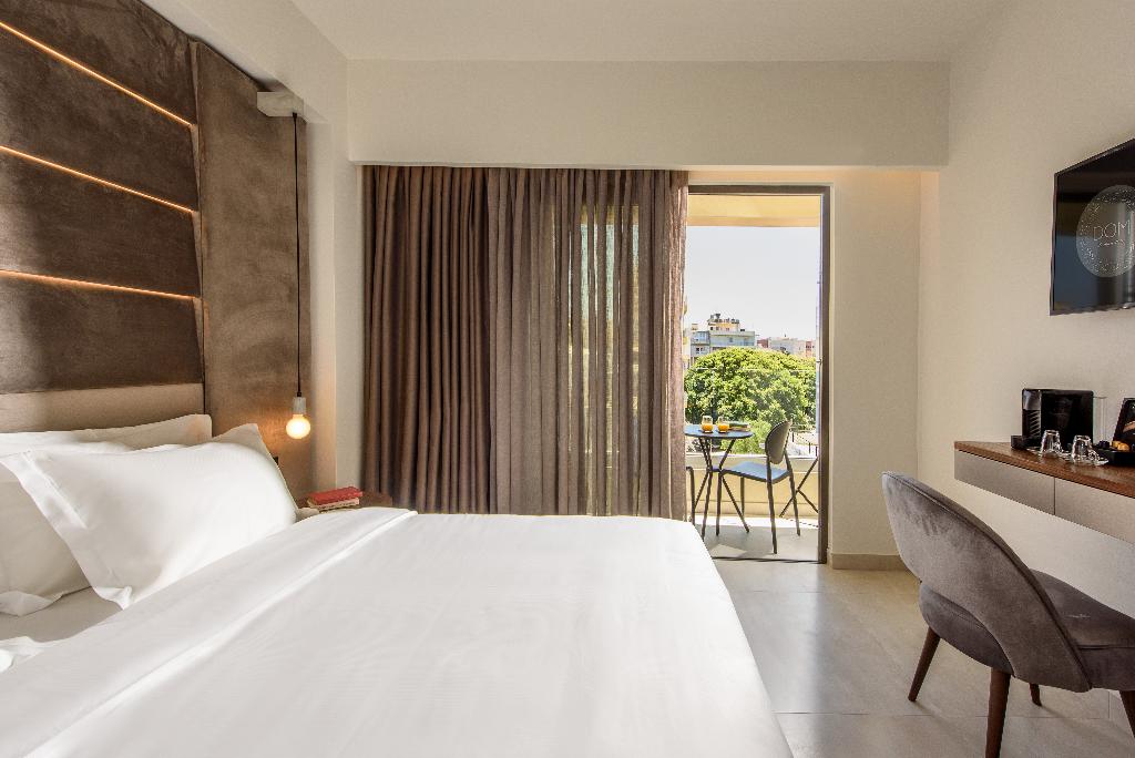 dal travel Dom Boutique Hotel