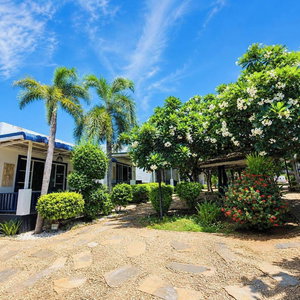 Hotel The Light House Resort - Kohlarn cazare Ban Ko Lan