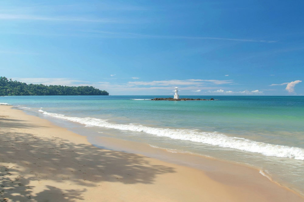 Hotel The Sun Club Khao Lak By Katathani