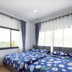 Hotel Baningkhao Pool Villa Sriracha cazare Si Racha