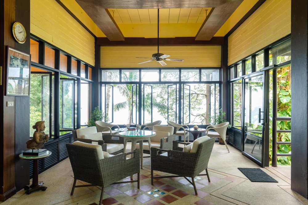 Hotel Baan Krating Khao Lak Resort