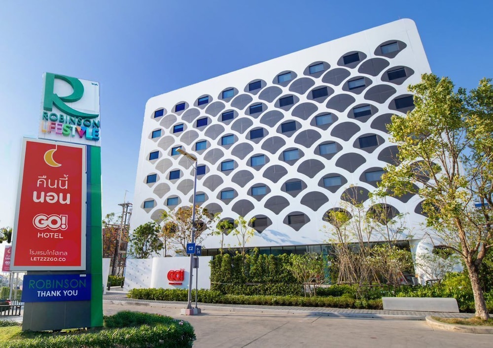 Hotel Go Hotel Bowin At Robinson Lifestyle