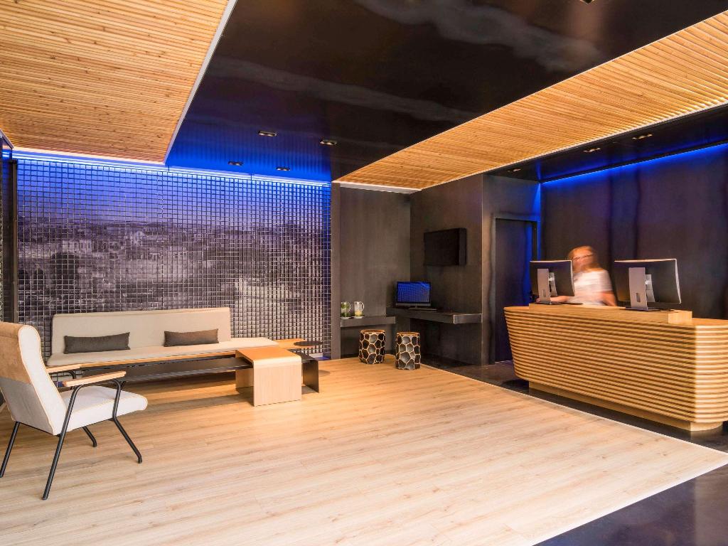 Ibis Styles Central