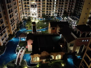 Hotel Venetian Signature Condo Resort Pattaya cazare Na Jomtien