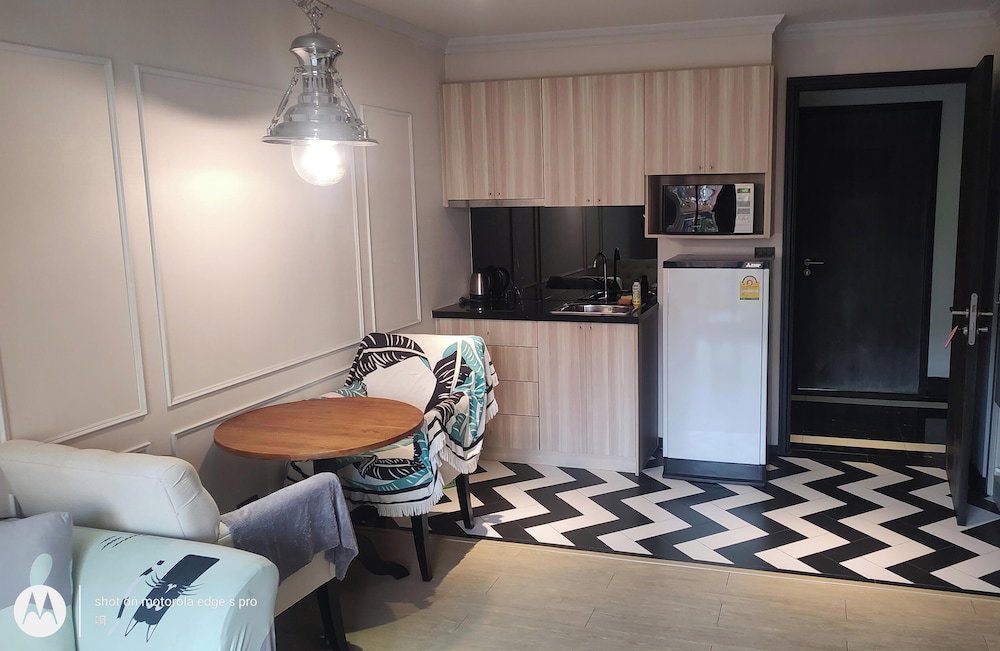 Venetian Signature Condo Resort Pattaya