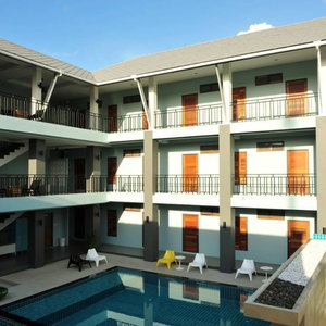 Hotel Ruk Cozy Khao Lak cazare Takua Pa