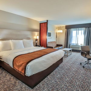 Hotel Best Western Plus Executive Residency Nashville cazare Nashville