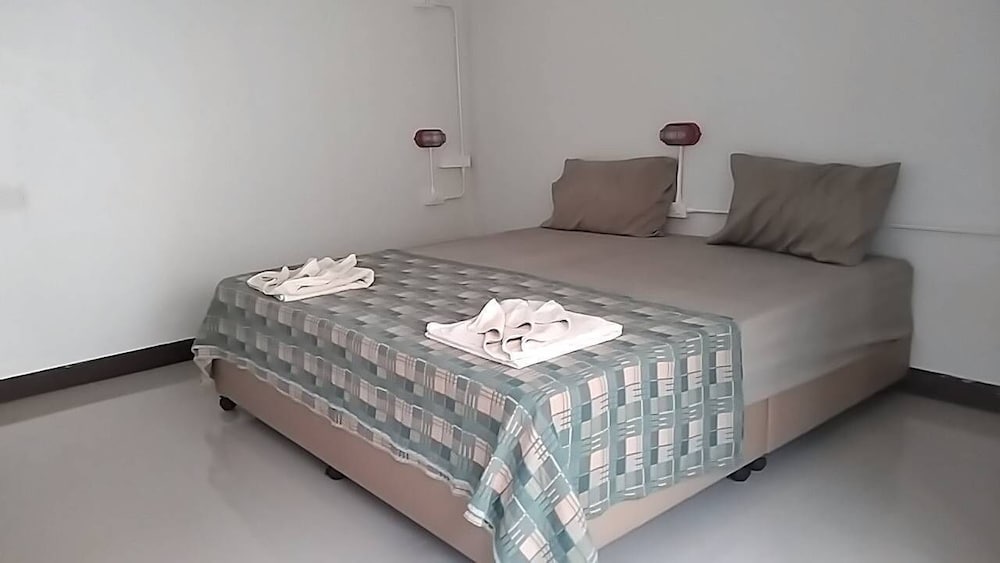 Hotel Khaolak Summer House Resort 2