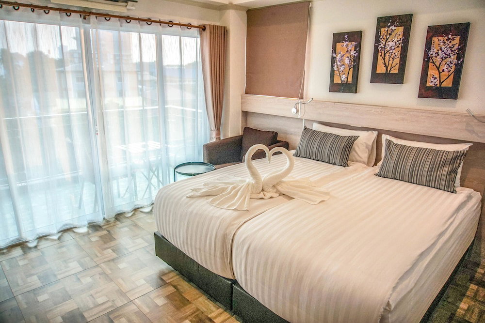 Hotel Cityview Residence