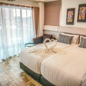 Sejur Cityview Residence vacanta Si Racha