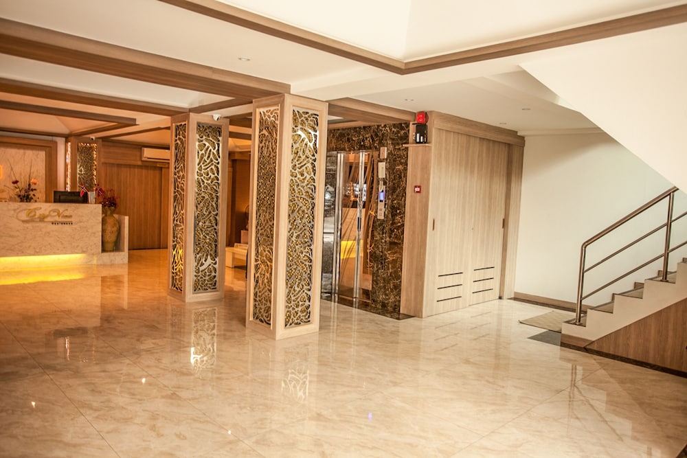 Cityview Residence