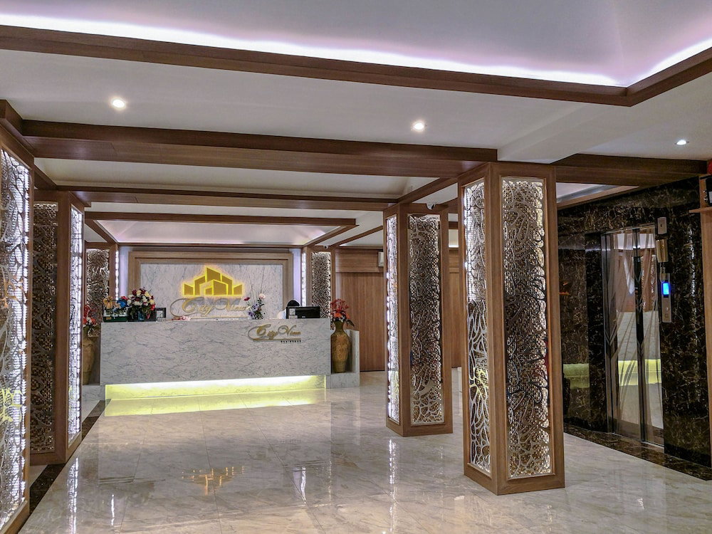 Cityview Residence